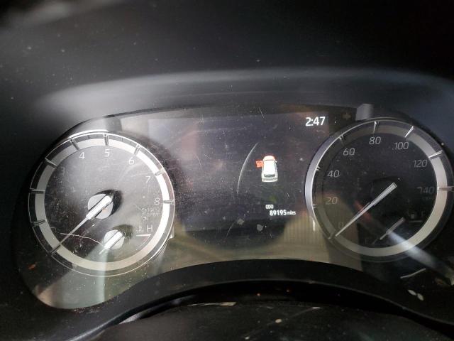 2022 TOYOTA HIGHLANDER PLATINUM #3301762329