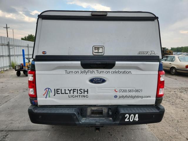 2023 FORD F150 1FTMF1CB6PKD96629