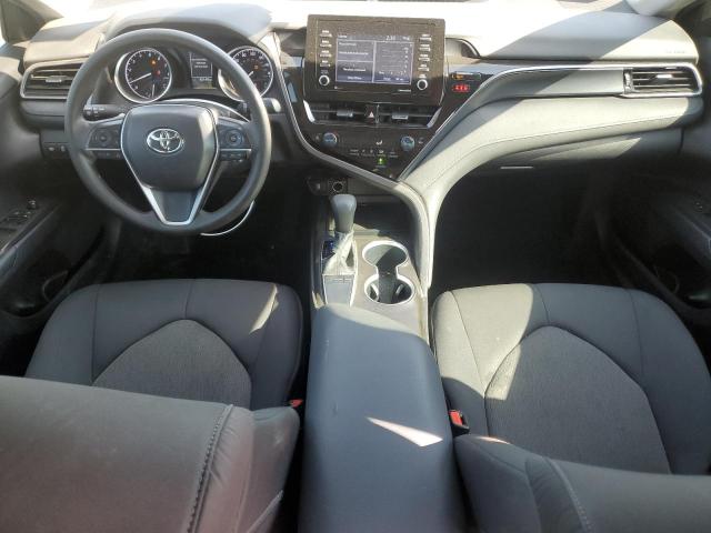 2024 TOYOTA CAMRY LE #3280449159