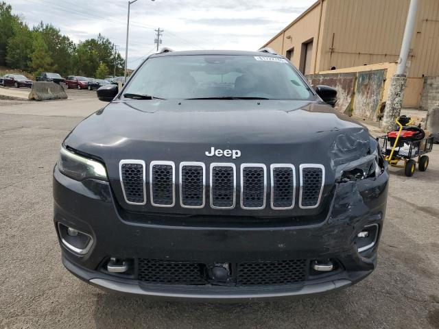 2021 JEEP CHEROKEE L 1C4PJLDX6MD180491