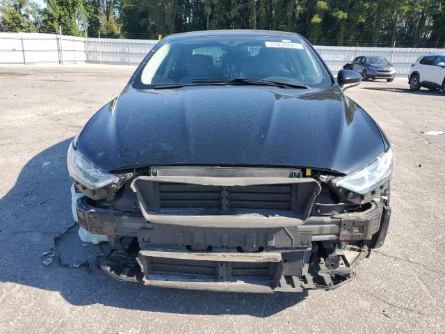 2018 FORD FUSION S HYBRID #3296250461