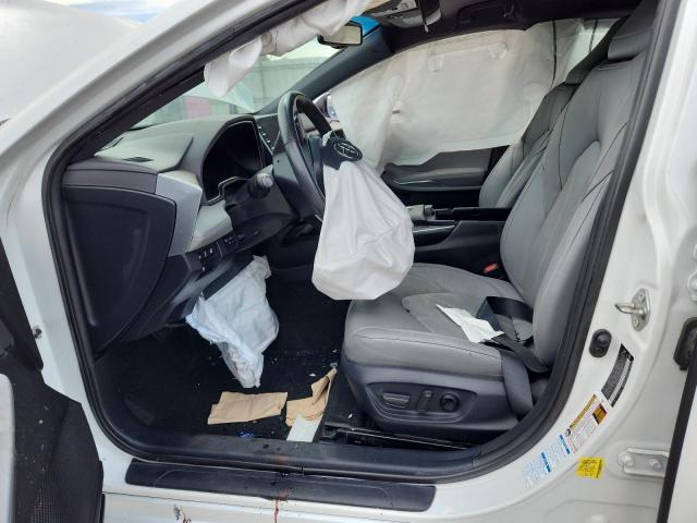 2021 TOYOTA AVALON XLE - 4T1KB1BB5MU001842