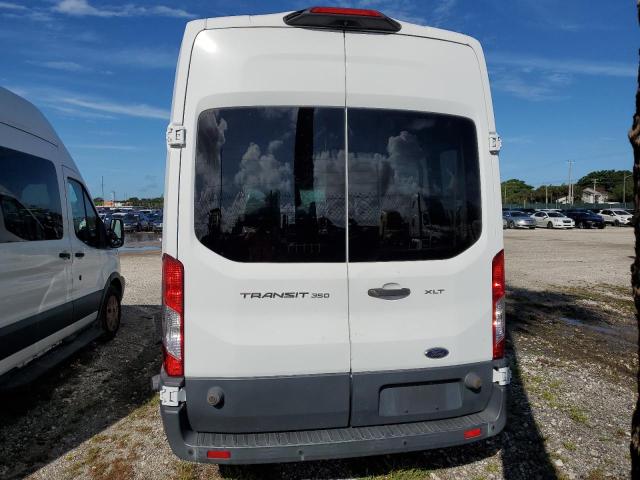 2018 FORD TRANSIT T-350 1FBZX2XM9JKA48517