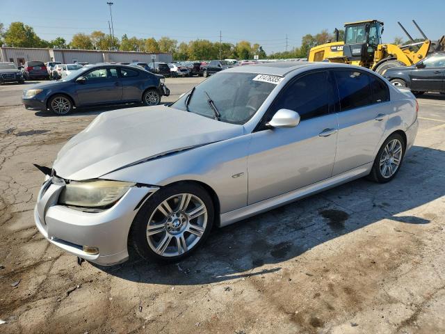 Global Auto Auctions: 2009 BMW 328 I SULE