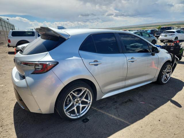 2021 TOYOTA COROLLA SE JTND4MBE7M3111117