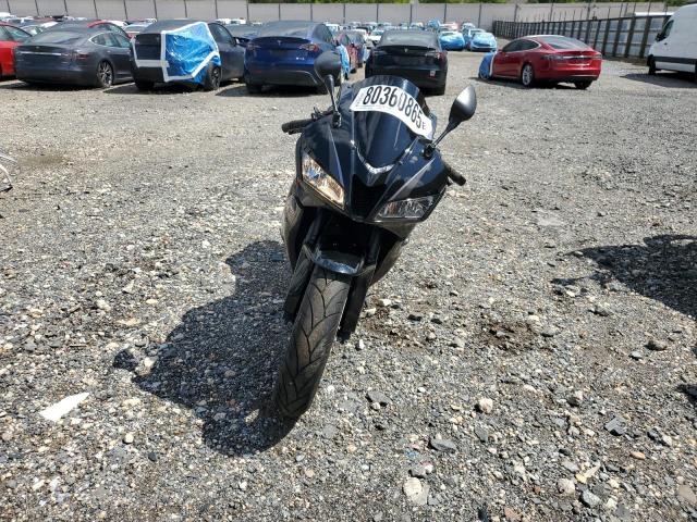 2009 HONDA CBR600 RR JH2PC40029K203199