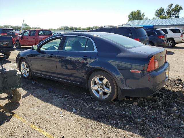 2010 CHEVROLET MALIBU 1LT - Other View