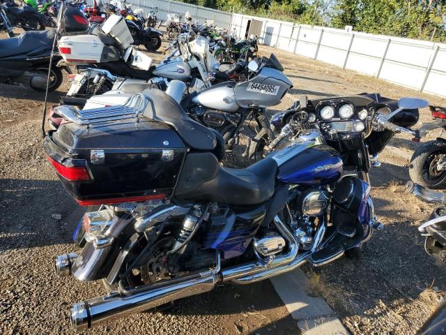 2011 HARLEY-DAVIDSON FLHTCUSE6 1HD1PR816BB955926