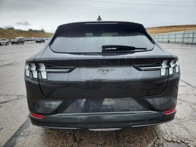 2022 FORD MUSTANG MA - 3FMTK1SS7NMA17728