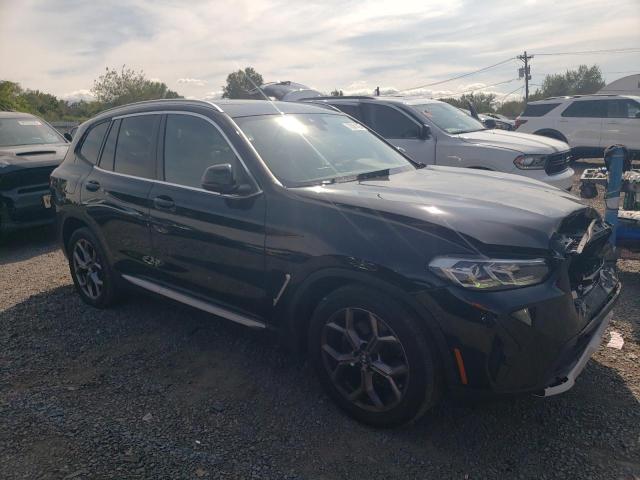 2022 BMW X3 XDRIVE3 #3302697010