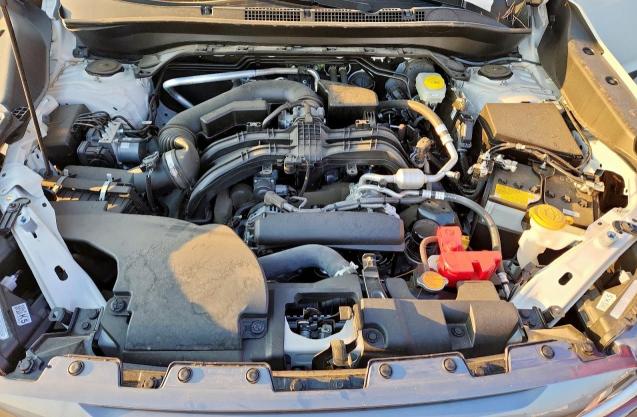 2025 SUBARU FORESTER JF2SLDBC6SH515508