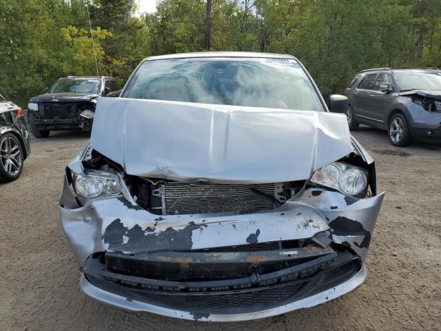 2019 DODGE GRAND CARA - 2C4RDGBG8KR745702