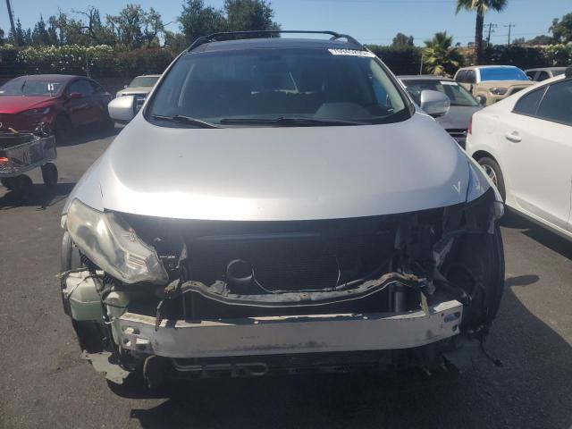 2013 NISSAN MURANO S - JN8AZ1MW6DW308411