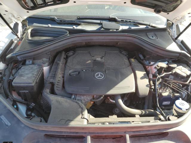 2017 MERCEDES-BENZ GLE 350 4M 4JGDA5HB5HA899523