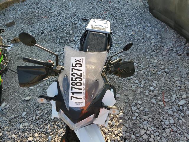 2024 KAWASAKI KL650 K ML5KLEK1XRDA35022