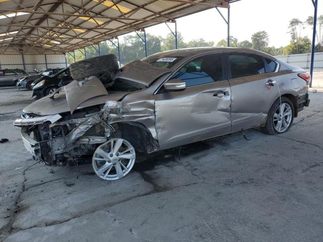 2015 NISSAN ALTIMA 2.5 - 1N4AL3AP8FC595279