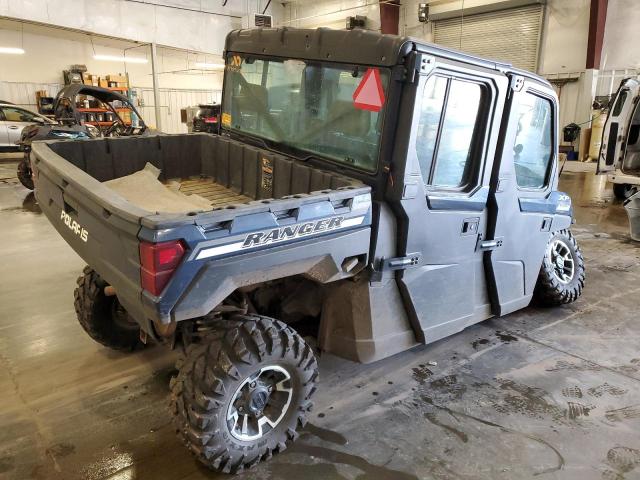 2020 POLARIS RANGER CRE 4XARSW993L8030788