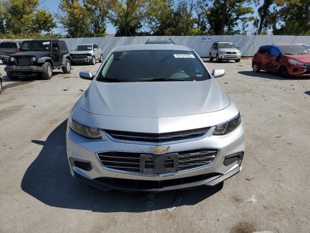 2017 CHEVROLET MALIBU LT 1G1ZE5ST7HF179457
