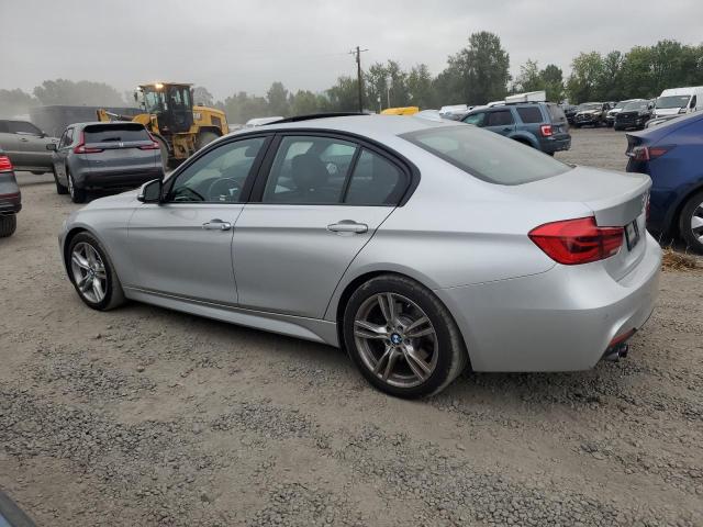 2016 BMW 328 I SULE WBA8E9G52GNU28298