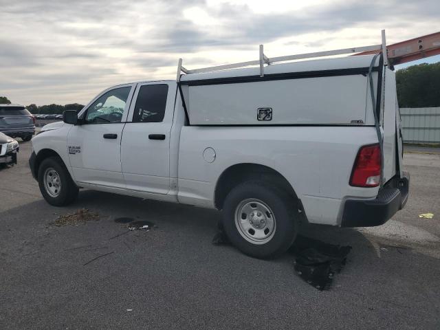 2022 RAM 1500 CLASSIC TRADESMAN - 1C6RR7FG3NS187912