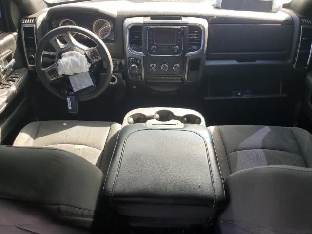 2021 RAM 1500 CLASS - 1C6RR7LT8MS528348