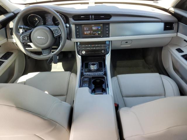 2016 JAGUAR XF PREMIUM #3293446432