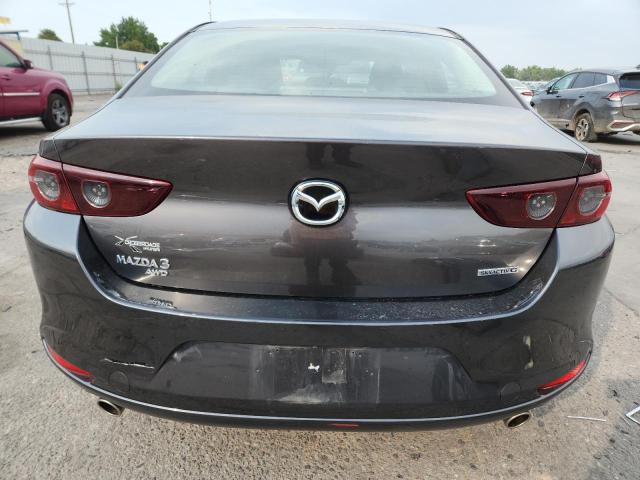2021 MAZDA 3 PREFERRED - 3MZBPBCM9MM208456