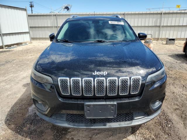 2019 JEEP CHEROKEE L 1C4PJLLB6KD226114