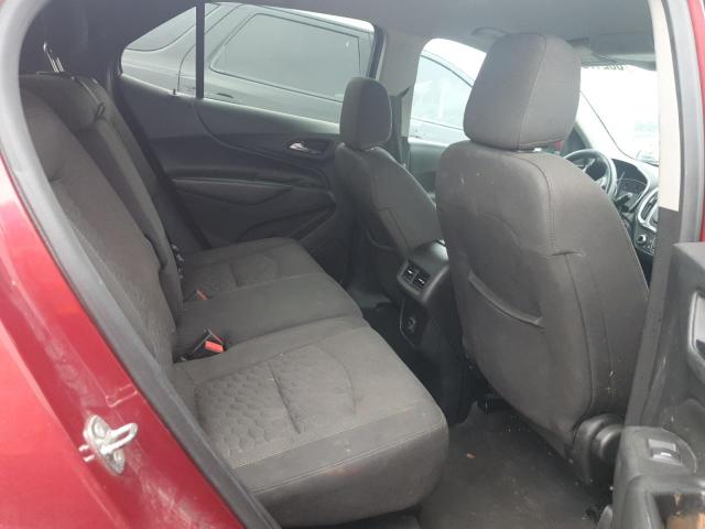 2019 CHEVROLET EQUINOX LT 2GNAXTEV4K6228543