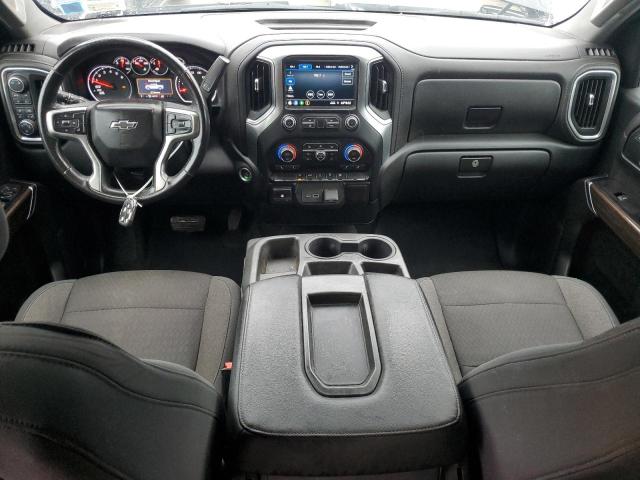 2019 CHEVROLET SILVERADO 1GCUYEED3KZ126533