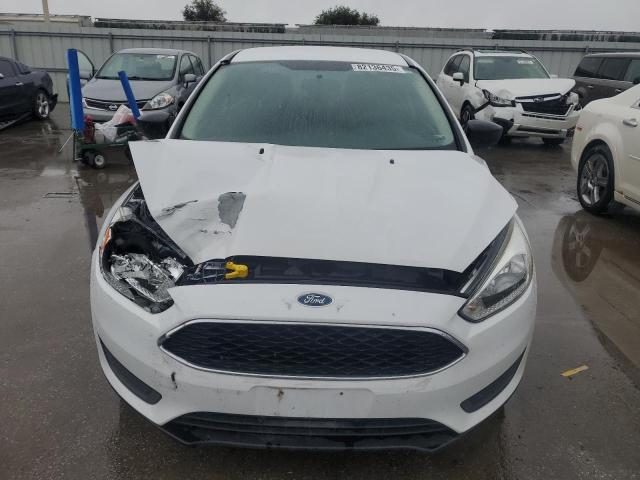 2018 FORD FOCUS S #3285197851