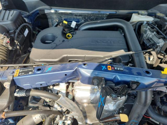 2024 CHEVROLET EQUINOX LS 3GNAXHEG4RL338397