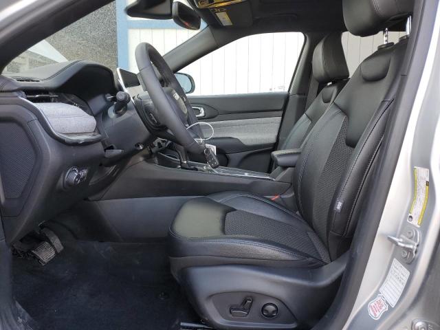 2025 JEEP COMPASS LA 3C4NJDBN0ST547486