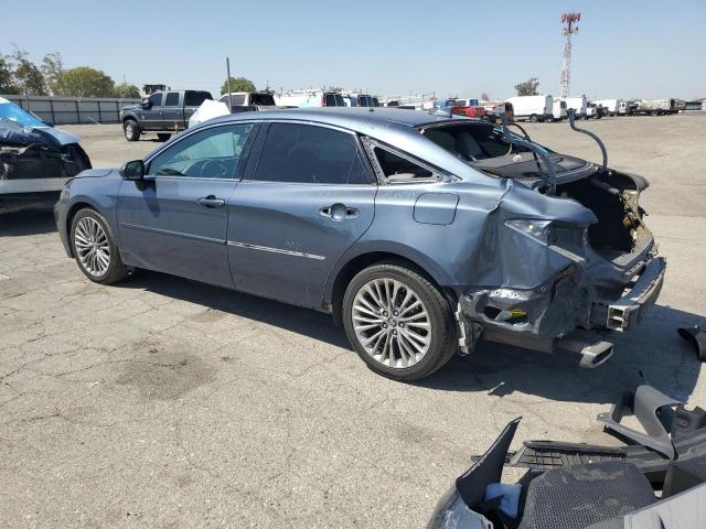 2019 TOYOTA AVALON XLE 4T1BZ1FB8KU019397