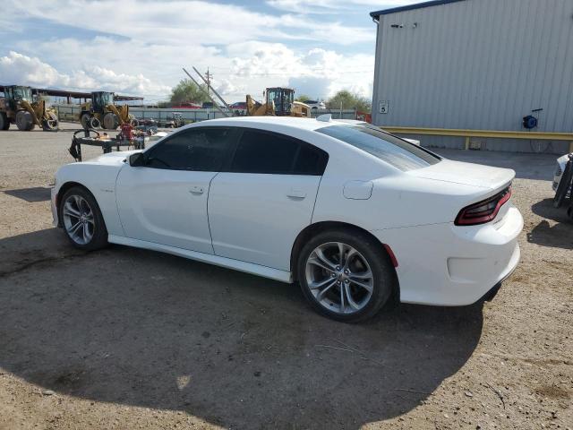 2020 DODGE CHARGER R/ 2C3CDXCT4LH159916