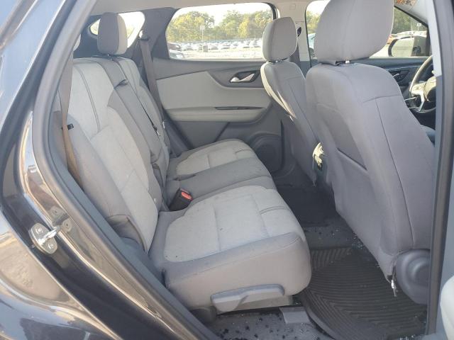 2022 CHEVROLET BLAZER 2LT #3271815669