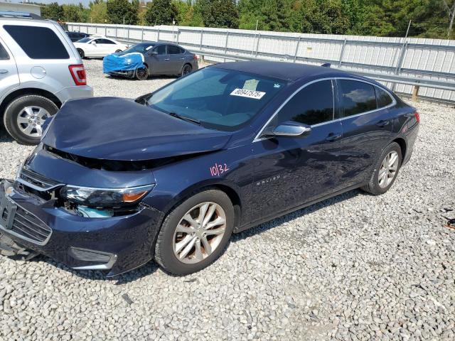 Global Auto Auctions: 2017 CHEVROLET MALIBU LT
