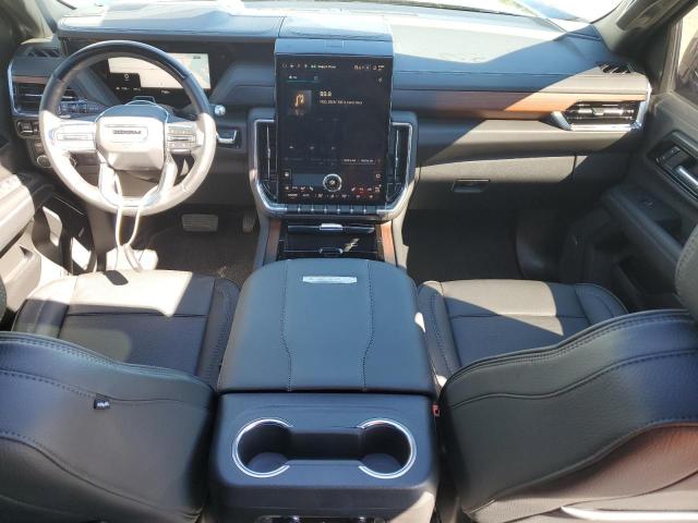 2025 GMC YUKON XL D 1GKS2JRL9SR192737
