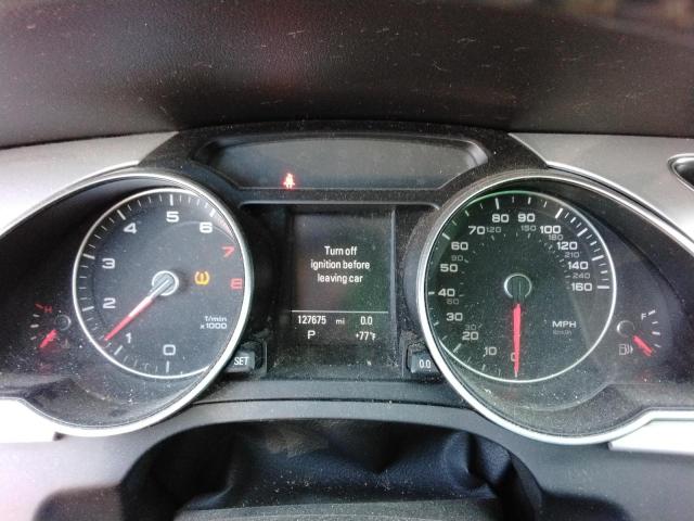 2016 AUDI A5 PREMIUM PLUS S-LINE WAUD2AFR1GA041603