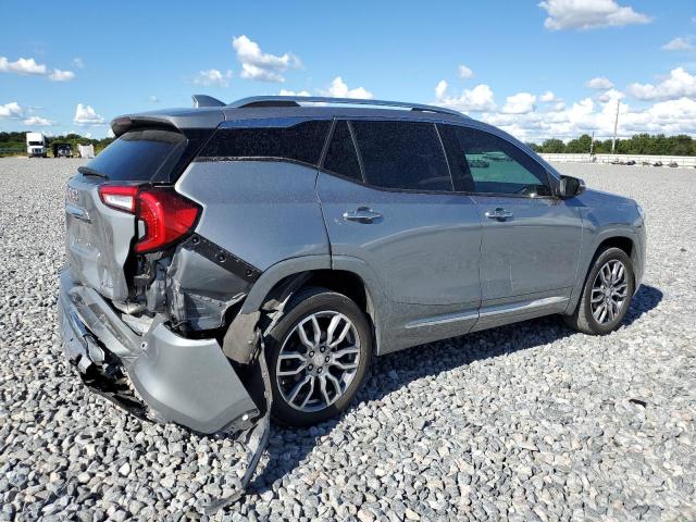 2023 GMC TERRAIN DE - 3GKALXEG3PL195894