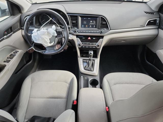 2017 HYUNDAI ELANTRA SE 5NPD84LF9HH069768