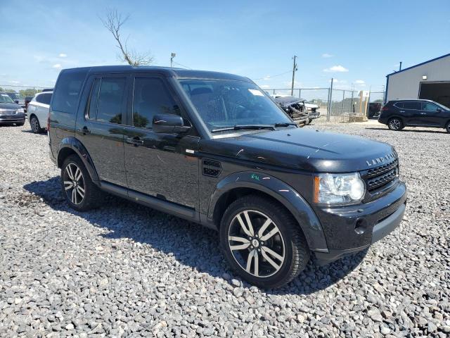 2013 LAND ROVER LR4 HSE LUXURY - SALAK2D40DA657235