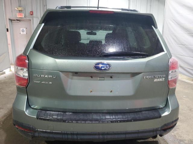 2015 SUBARU FORESTER 2 JF2SJAHC6FH438852