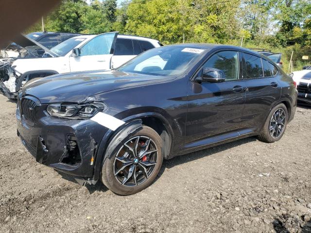 2024 BMW X4 M40I 5UX43DT06R9V05852