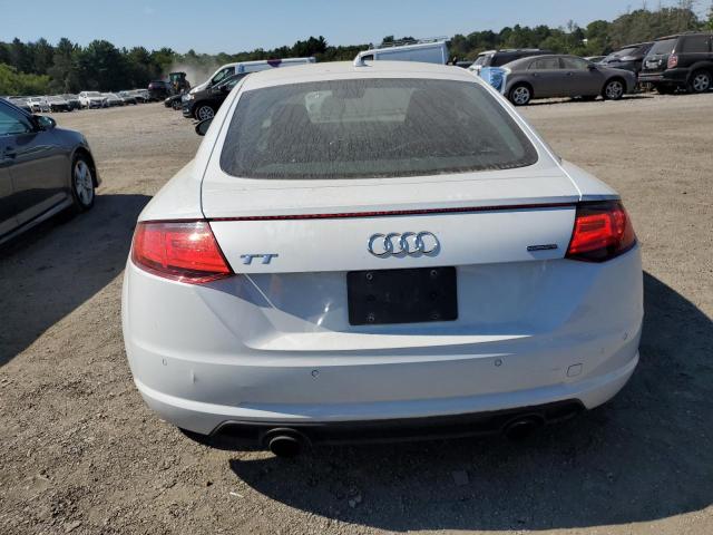2018 AUDI TT #3302851904
