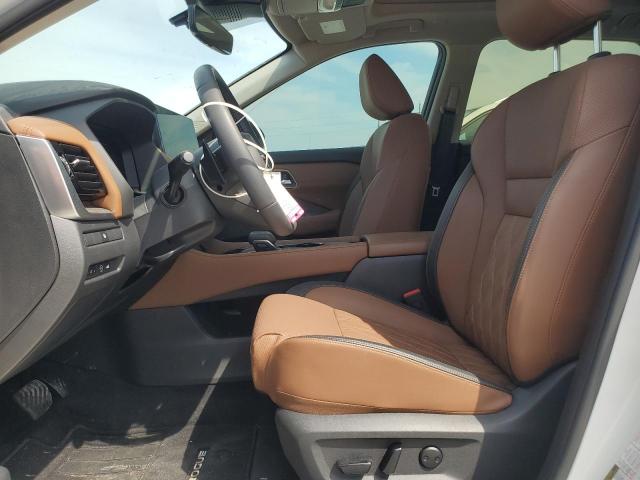 2024 NISSAN ROGUE PLAT JN8BT3DCXRW072344