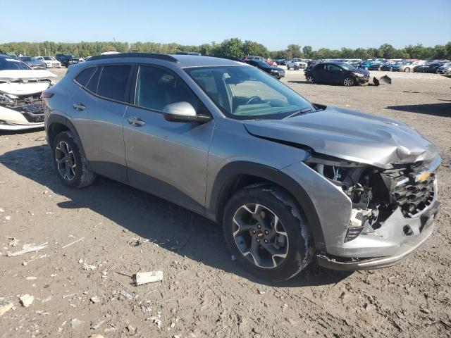 2024 CHEVROLET TRAX 1LT #3291436135