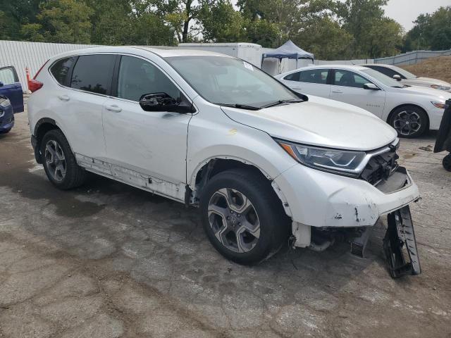 2019 HONDA CR-V EXL - 7FARW2H84KE032065