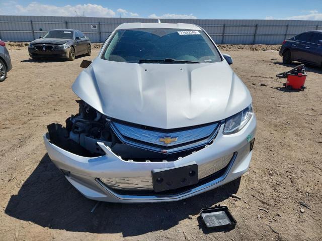 2017 CHEVROLET VOLT LT 1G1RC6S52HU214348