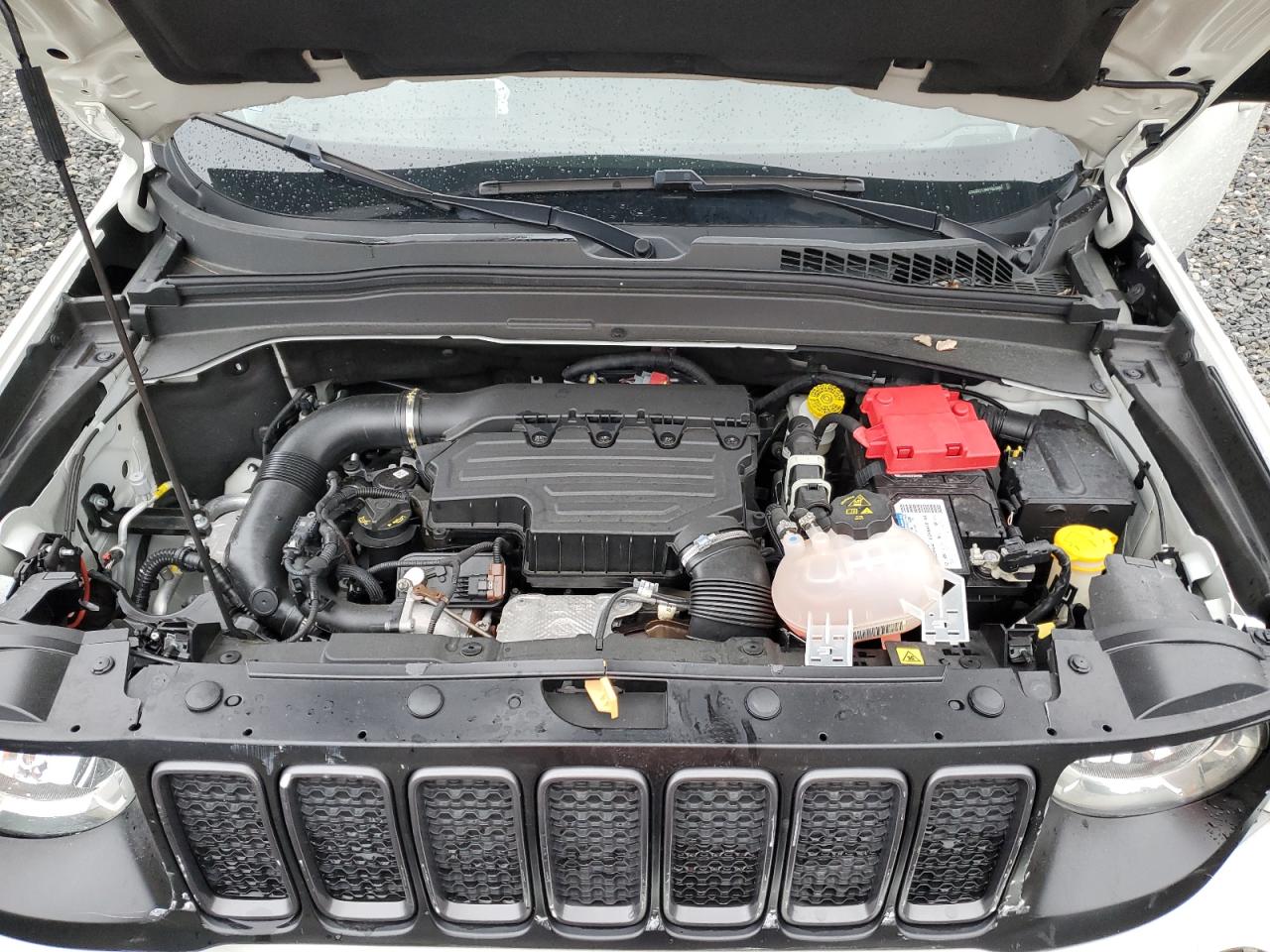 JEEP RENEGADE TRAILHAWK